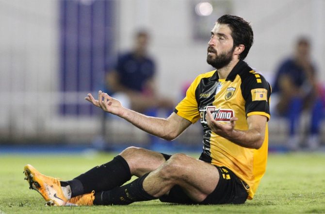 Super League Interwetten: Οι ξένοι των ομάδων του πρωταθλήματος Super League Interwetten: Οι ξένοι των ομάδων του πρωταθλήματος