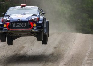 WRC: Ασυναγώνιστος ο Σόρντο στη Σαρδηνία