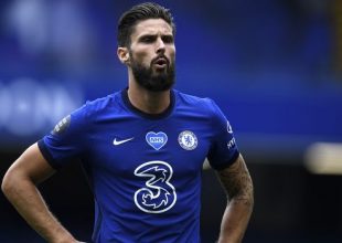 Ζιρού: “Ήμουν κοντά σε μεταγραφή στην Ιταλία”