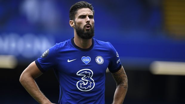 Ζιρού: “Ήμουν κοντά σε μεταγραφή στην Ιταλία”