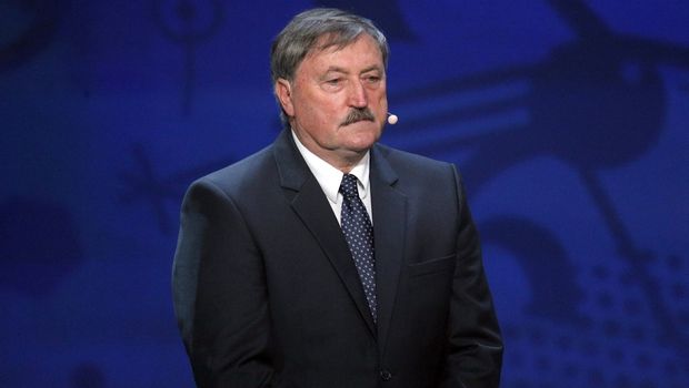 Σε κρίσιμη κατάσταση ο Πανένκα