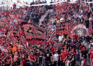 Απόλλων Πόντου: «Καλύτερα Γ’ Εθνική παρά να εξευτελιστούμε»