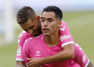 Marca: «Η πώληση του Αραούχο στην ΑΕΚ δεν άρεσε στους οπαδούς της Λας Πάλμας»