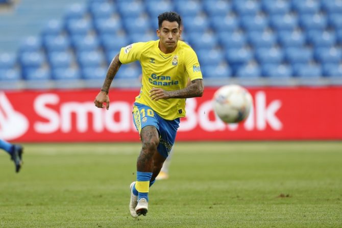 Σκόραρε ξανά και με γκολάρα ο Αραούχο! (VIDEO)