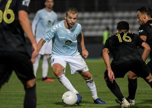 H βαθμολογία της Superleague 1 (ΦΩΤΟ)