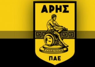 ΠΑΕ Άρης: «Ενημερώθηκαν οι αρμόδιοι φορείς»