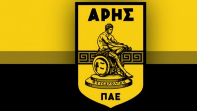 ΠΑΕ Άρης: «Ενημερώθηκαν οι αρμόδιοι φορείς»