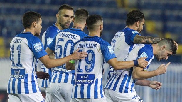 Ατρόμητος – Παναιτωλικός 2-0: Ο Μανούσος τον οδήγησε στη δεύτερη νίκη