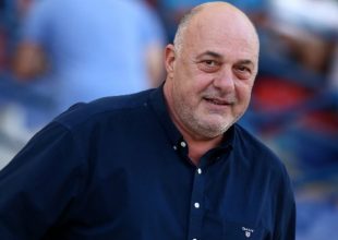 Μπέος: «Αποκαρδιωτικός ο Σιδηρόπουλος» (pic)
