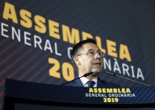 Μπαρτσελόνα: Απορρίφθηκε αίτημα του Μπαρτομέου για αναβολή στο δημοψήφισμα!
