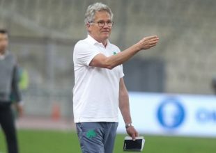 Μπόλονι: “Πάμε καλύτερα, ο Βιγιαφάνιες θα επιστρέψει όταν είναι 100% έτοιμος”