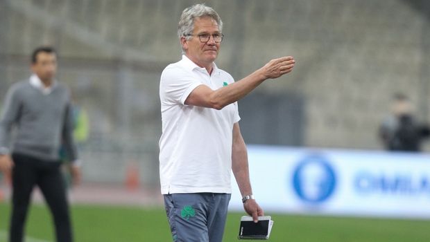 Μπόλονι: “Πάμε καλύτερα, ο Βιγιαφάνιες θα επιστρέψει όταν είναι 100% έτοιμος”