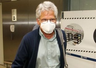 Ανακοινώθηκε ο Μπόλονι