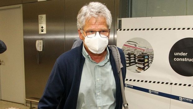 Ανακοινώθηκε ο Μπόλονι