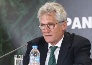 Μπόλονι: “Με σόκαρε η έλλειψη αυτοπεποίθησης”