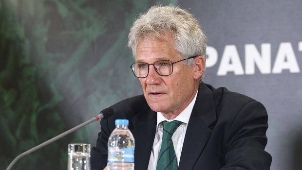 Μπόλονι: “Με σόκαρε η έλλειψη αυτοπεποίθησης”