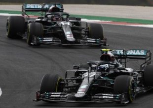 Formula 1: Η κατάταξη σε οδηγούς και κατασκευαστές μετά το GP της Πορτογαλίας