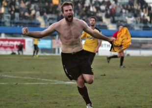 Μπρέσεβιτς στο ΑΕΚ1924: «Η ΑΕΚ θα προκριθεί – Είμαι φίλαθλος της ομάδας»