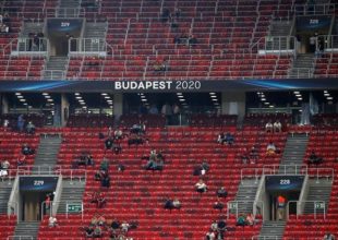 Ισπανία: Δίχως οπαδούς τα γήπεδα για όλο το 2020