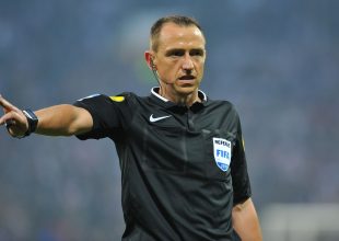 Ο Μπουκέ στο Μπράγκα-ΑΕΚ