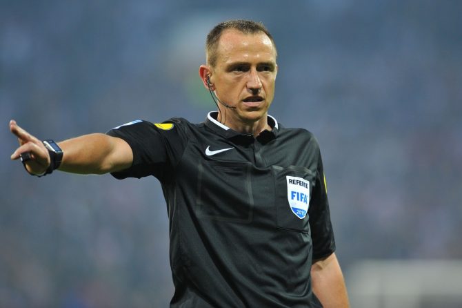 Ο Μπουκέ στο Μπράγκα-ΑΕΚ