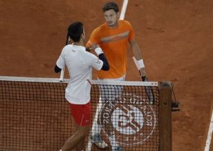 Βαριές κατηγορίες του Μπούστα για Τζόκοβιτς