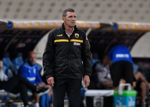 Με 4-2-3-1 και μικρές αλλαγές κόντρα στον ΟΦΗ