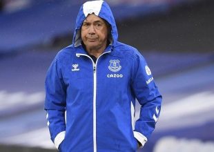 Έβερτον: Ο Αντσελότι αποθέωσε με στιλ τον Χάμες Ροντρίγκες