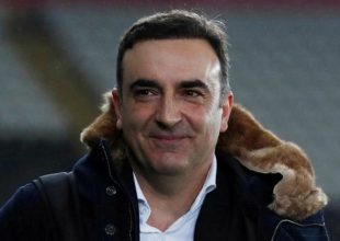 Καρβαχάλ: «Η ΑΕΚ είναι πιο κοντά στο επίπεδο μας»