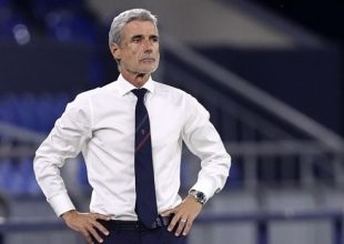 Κάστρο: “Στο 2-3 παρακαλούσα να τελειώσει το παιχνίδι”
