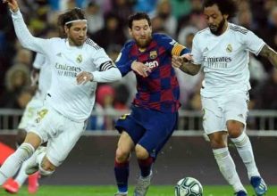 Σε ώρα… Ασίας το πρώτο clasico της σεζόν