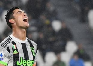Ρονάλντο: «Σκ@τ@ το τεστ κορονοϊού» (pic)
