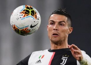Gazzetta dello Sport: «Ο Κριστιάνο δεν μπήκε καραντίνα, πήγε σπίτι του»!