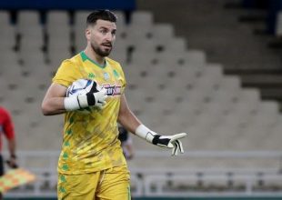 Διούδης: “Ο Παναθηναϊκός έγινε γνωστός από τις ευρωπαϊκές επιτυχίες”