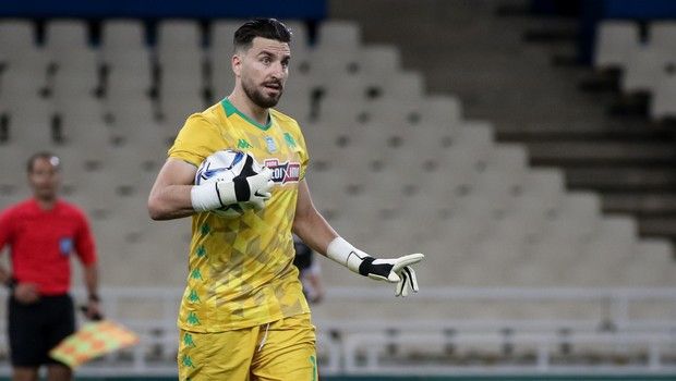 Διούδης: “Ο Παναθηναϊκός έγινε γνωστός από τις ευρωπαϊκές επιτυχίες”