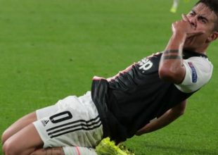 Γιουβέντους: Δεν τα βρίσκει με Ντιμπάλα για νέο συμβόλαιο