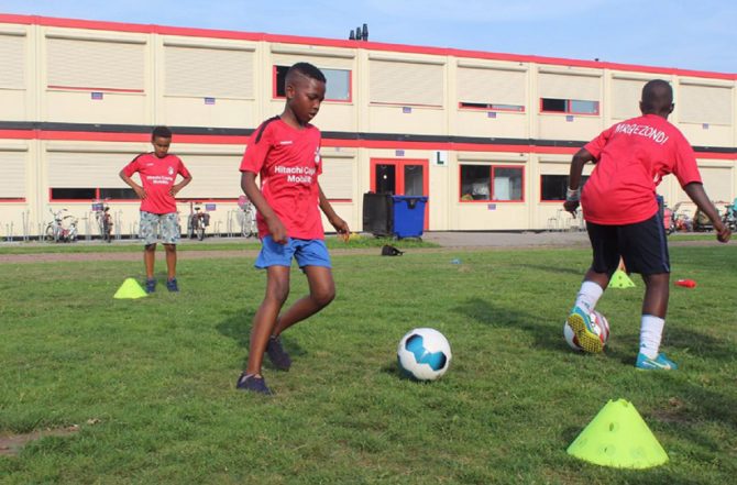 Στο EFDN η ΑΕΚ! (ΦΩΤΟ)