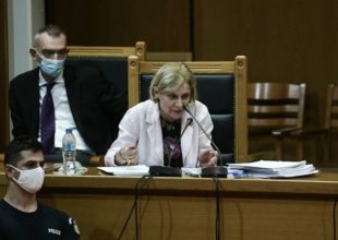 Η εισαγγελέας πρότεινε απόρριψη των ελαφρυντικών για την Χρυσή Αυγή