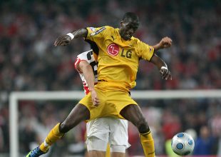 ΠΑΕ ΑΕΚ σε Εντίνιο: «Θα επιστρέψεις ακόμα πιο δυνατός» (ΦΩΤΟ)