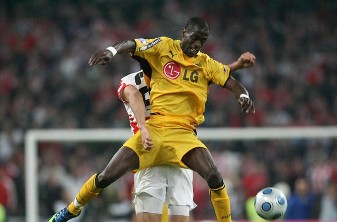 Εντίνιο: «Με τον Σάντος μπορούμε να κατακτήσουμε το Μουντιάλ, θα κάνει το παν ο Ρονάλντο»