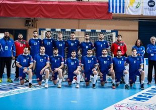 Αναβλήθηκαν οι αγώνες της Εθνικής Ανδρών λόγω κορωνοϊού