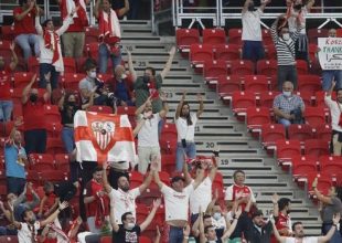 “H UEFA θα επιτρέψει κόσμο στο Champions League, η τελική απόφαση σε κάθε χώρα”