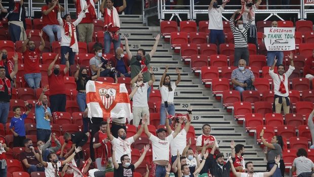 “H UEFA θα επιτρέψει κόσμο στο Champions League, η τελική απόφαση σε κάθε χώρα”