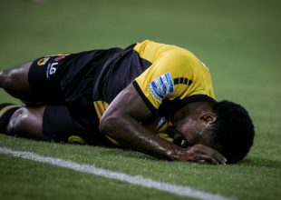 Πόνεσε περισσότερο και από την ήττα…