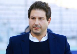 Γιαννίκης: «Είχαμε τον έλεγχο του αγώνα – Μπράβο στους παίκτες μας»