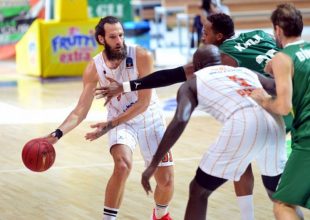 Άλωσε την Προύσα και «έσπασε το ρόδι» ο Προμηθέας