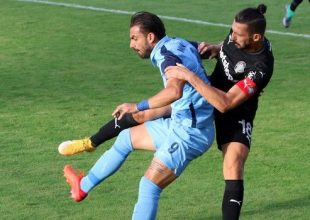 ΟΦΗ: Μπήκε ο Γιαννούλης, αρκετοί οι απόντες ενόψει Παναθηναϊκού