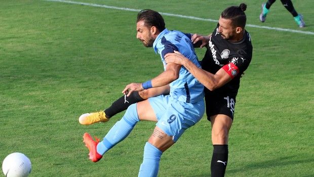 ΟΦΗ: Μπήκε ο Γιαννούλης, αρκετοί οι απόντες ενόψει Παναθηναϊκού