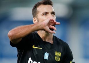 Γκάμα: «Θέλω να παραμείνουμε στην κορυφή, αήττητοι»