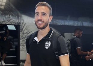 Απόλλων Λάρισας: Έκπληξη με Γλύκο, κοντά στον Αθανασιάδη